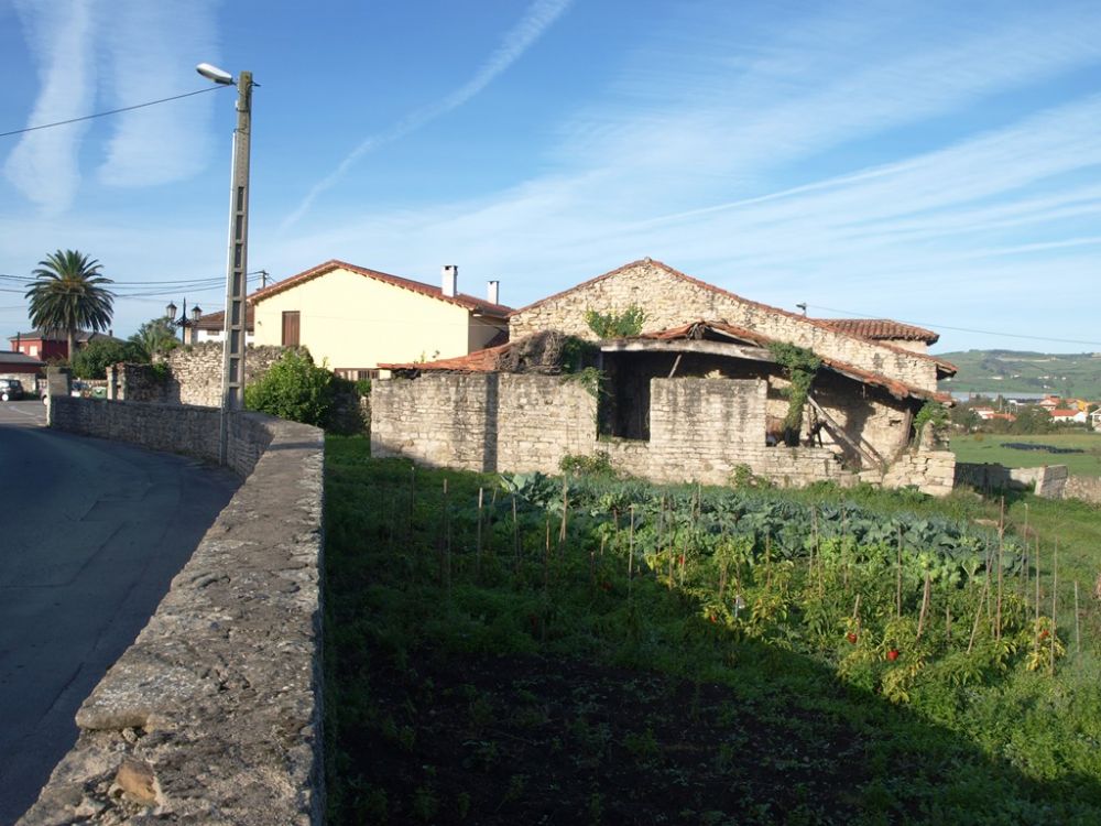 Casa en Venta Suances-Cantabria |e-viviendas.es
