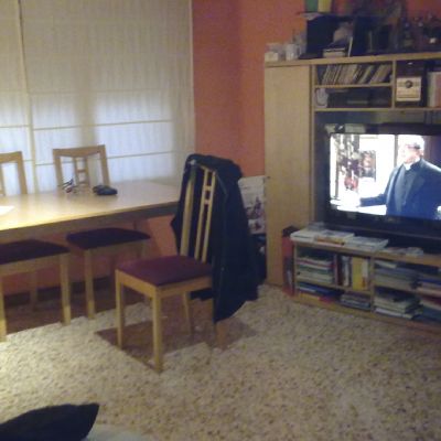 Piso en Alquiler