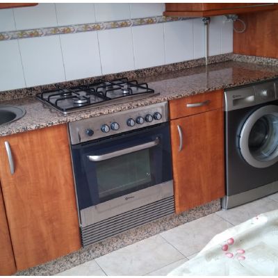 Piso en Alquiler