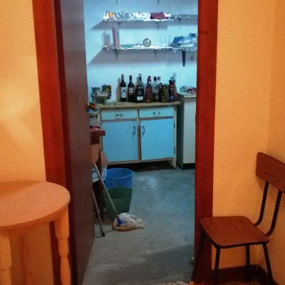 Piso en Venta