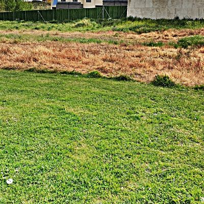 Parcelas urbanas en Venta