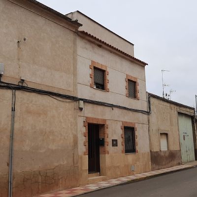 Casa en Venta