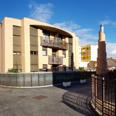 Piso en Venta