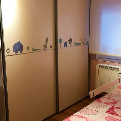 Piso en Venta