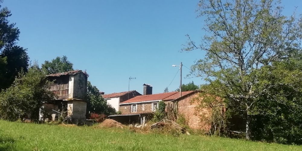 Casas de campo en Venta