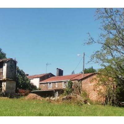 Casas de campo en Venta