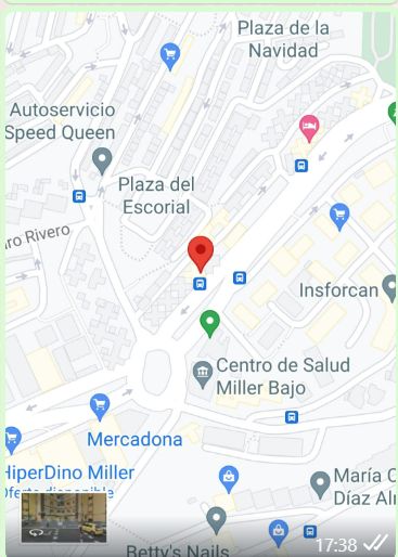 Apartamento en Venta