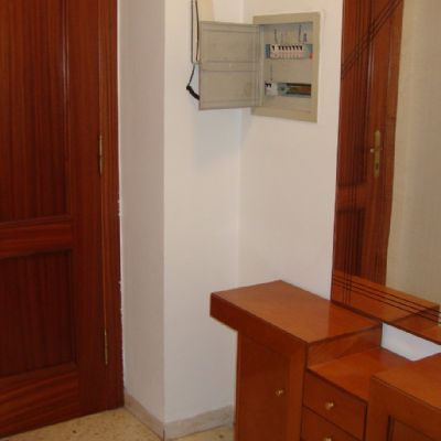 Piso en Alquiler