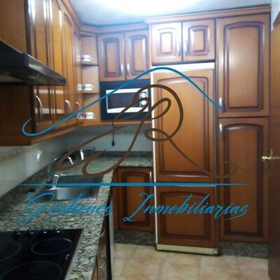 Piso en Venta