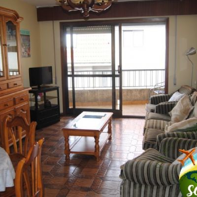 Piso en Alquiler