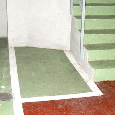 Garaje en Venta