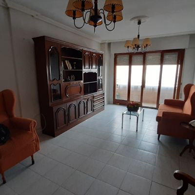 Piso en Venta