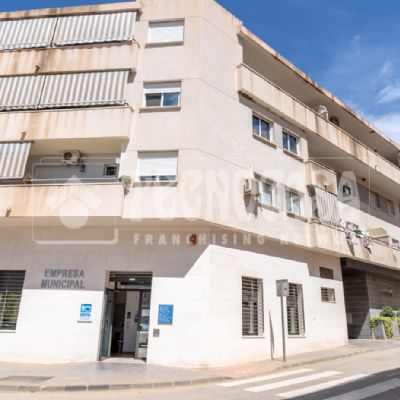 Piso en Venta