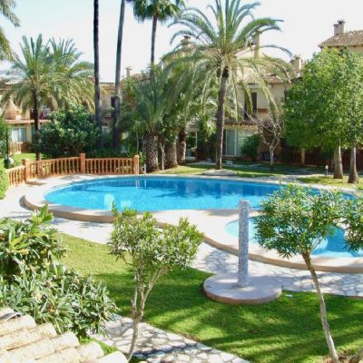 Chalet adosados en Venta