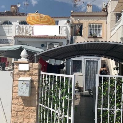 Duplex en Venta