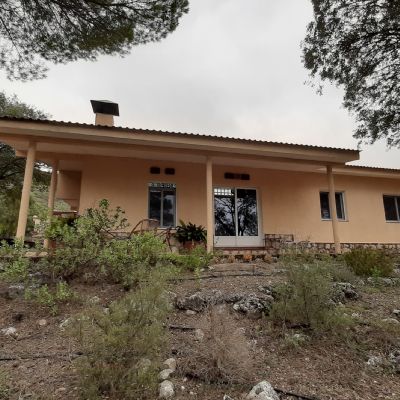 Chalets individuales en Venta