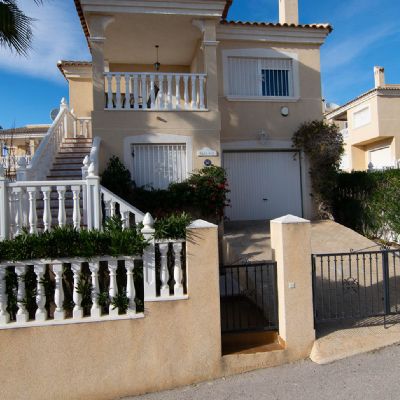 Chalets individuales en Venta