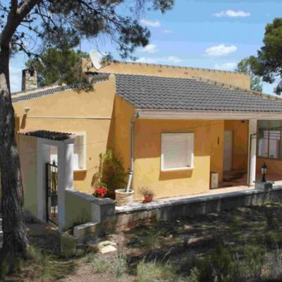 Chalets individuales en Venta