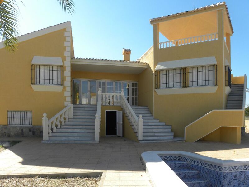 Chalets individuales en Venta