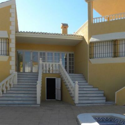 Chalets individuales en Venta