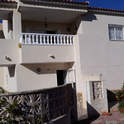 Chalets individuales en Venta