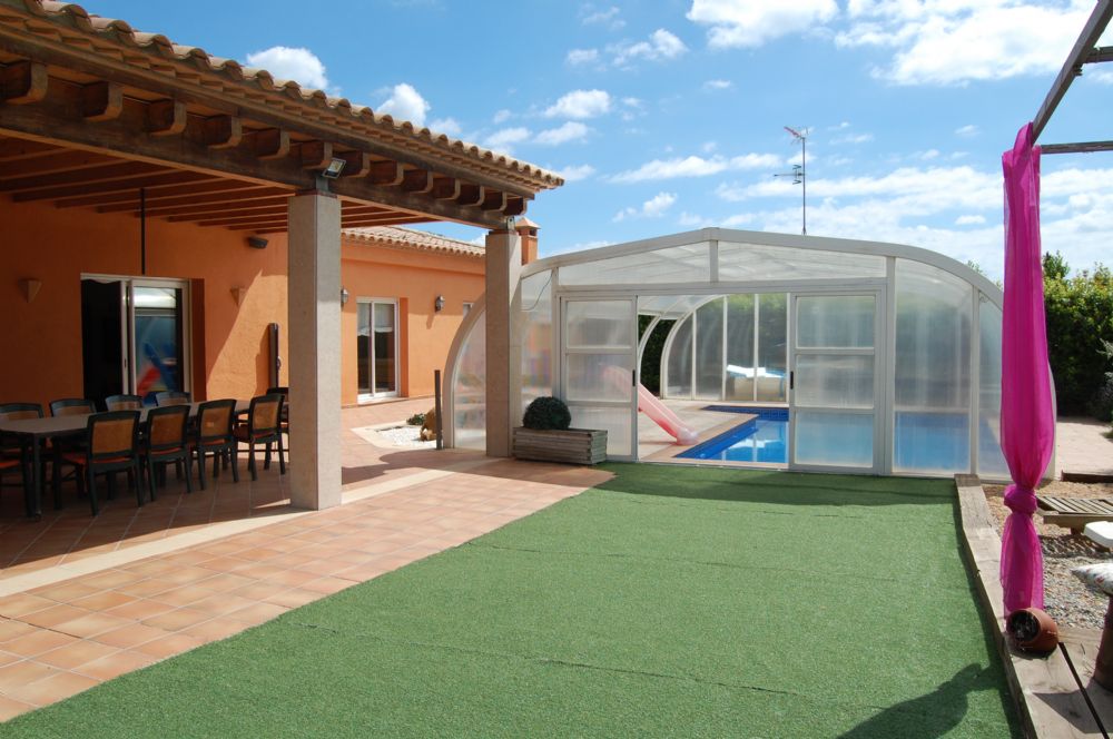 Chalets individuales en Venta