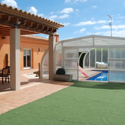 Chalets individuales en Venta