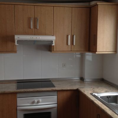 Piso en Venta