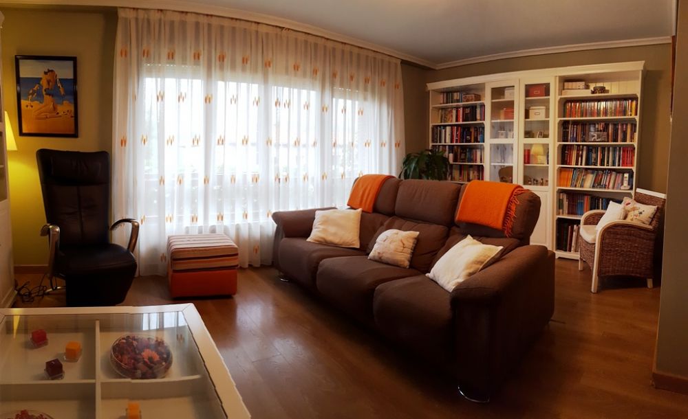 Chalet adosados en Venta