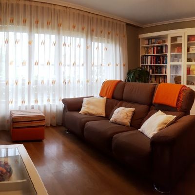 Chalet adosados en Venta