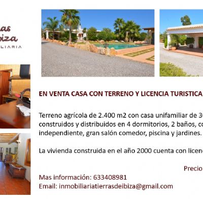 Casa en Venta