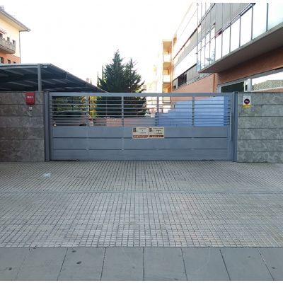 Garaje en Alquiler