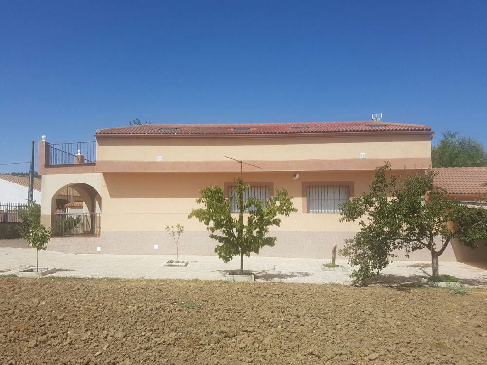 Chalets individuales en Alquiler con Opción de Compra