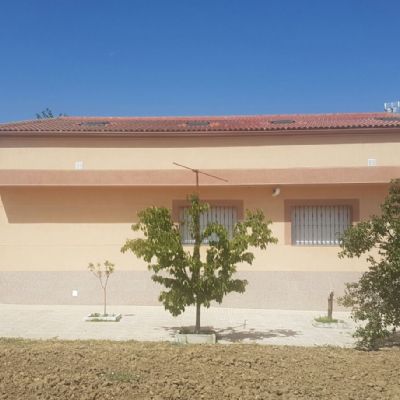 Chalets individuales en Alquiler con Opción de Compra