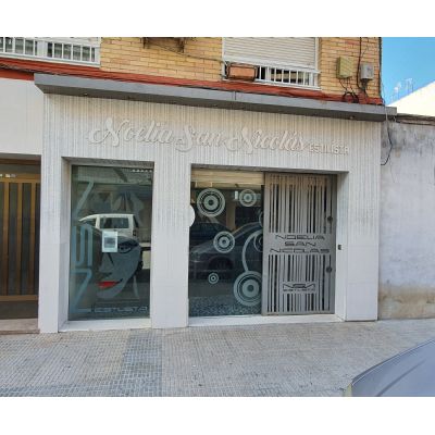 Local comercial en Venta