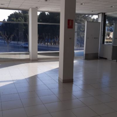 Naves industriales en Venta