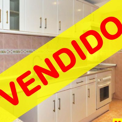 Piso en Venta
