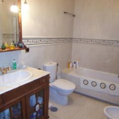 Chalets individuales en Venta
