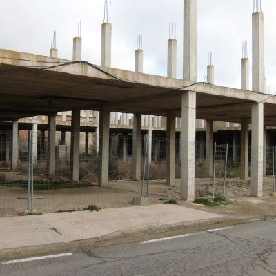 Parcelas urbanas en Venta