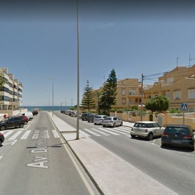 Apartamento en Alquiler