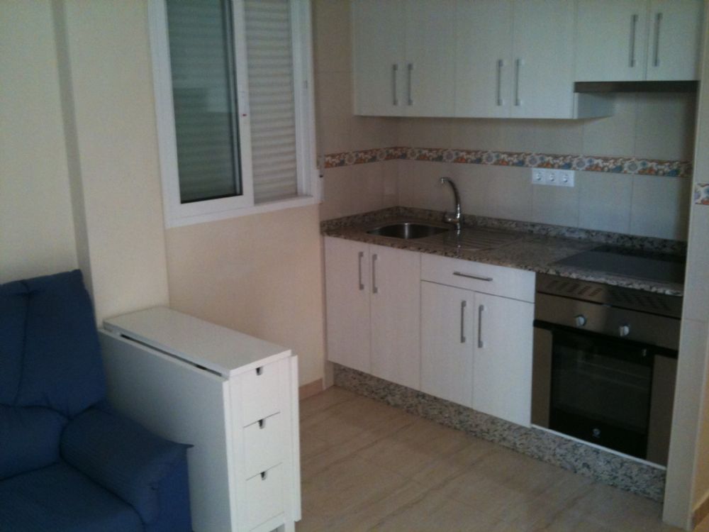 Piso en Alquiler