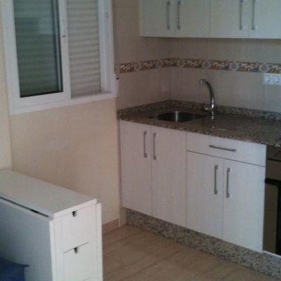 Piso en Alquiler