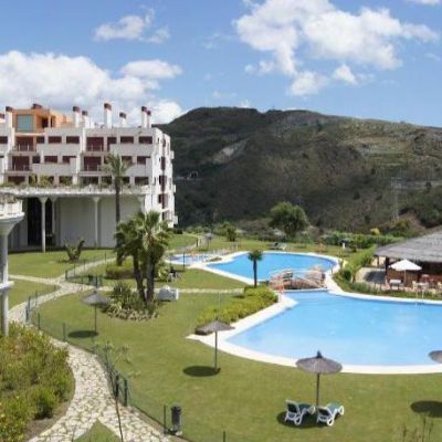 Apartamento en Alquiler