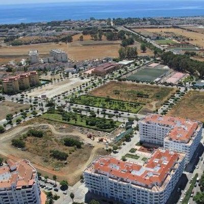 Apartamento en Alquiler