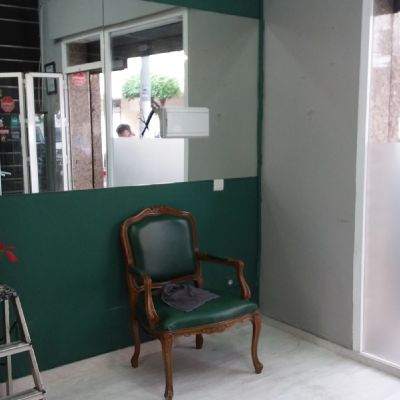 Local comercial en Alquiler