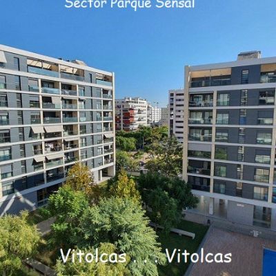 Piso en Venta