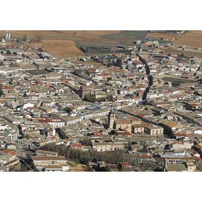 Parcelas urbanas en Venta