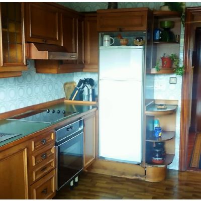 Piso en Venta
