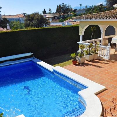 Chalets individuales en Venta