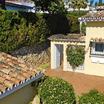 Chalets individuales en Venta